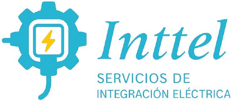 Inttel Logo